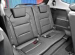 Nissan Qashqai +2 2009 года (UK)
